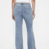 Low Rise Long & Lean Jeans