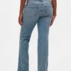 Low Rise Long & Lean Jeans