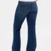 Low Rise Long & Lean Jeans