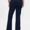 Low Rise Long & Lean Jeans