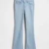 Low Rise Long & Lean Jeans