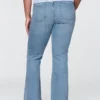 Low Rise Long & Lean Jeans
