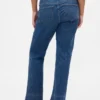 Low Rise Long & Lean Jeans