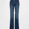 Low Rise Long & Lean Jeans