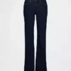 Low Rise Long & Lean Jeans