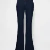 Low Rise Long & Lean Jeans