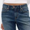 Low Rise Long & Lean Jeans