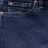 Low Rise Long & Lean Jeans