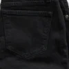 Low Rise Long & Lean Jeans