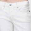 Low Rise Long & Lean Jeans