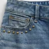 Low Rise Long & Lean Jeans