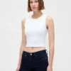 Low Rise Long & Lean Jeans