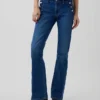 Low Rise Long & Lean Sailor Jeans