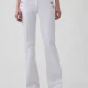 Low Rise Long & Lean Sailor Jeans