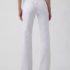 Low Rise Long & Lean Sailor Jeans