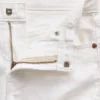 Low Rise Stride Wide-Leg Jeans
