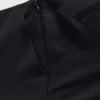 Low Rise Twill Flare Pants