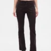 Low Rise Twill Long & Lean Pants