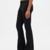 Low Rise Twill Long & Lean Pants