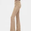 Low Rise Twill Long & Lean Pants