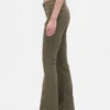 Low Rise Twill Long & Lean Pants