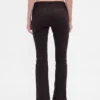 Low Rise Twill Long & Lean Pants