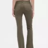 Low Rise Twill Long & Lean Pants