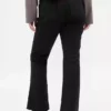 Low Rise Twill Long & Lean Pants