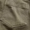 Low Rise Twill Long & Lean Pants