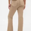 Low Rise Twill Long & Lean Pants