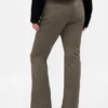 Low Rise Twill Long & Lean Pants