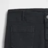 Low Rise Twill Long & Lean Pants