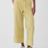 Low Rise Ultrasoft '90S Loose Easy Crop Jeans