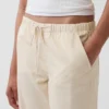 Low Rise Ultrasoft '90S Loose Easy Crop Jeans