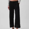 Low Rise Ultrasoft Easy '90S Loose Crop Jeans