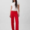 Low Rise Ultrasoft Easy '90S Loose Jeans