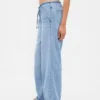 Low Rise Ultrasoft Easy '90S Loose Jeans