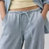 Low Rise Ultrasoft Easy '90S Loose Jeans