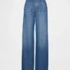 Low Rise Ultrasoft Easy '90S Loose Jeans
