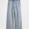 Low Rise Ultrasoft Easy '90S Loose Jeans