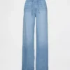 Low Rise Ultrasoft Easy '90S Loose Jeans