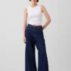 Low Slung Extra Baggy Jeans