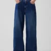 Low Slung Extra Baggy Jeans
