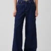 Low Slung Extra Baggy Jeans