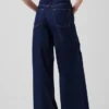 Low Slung Extra Baggy Jeans