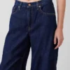 Low Slung Extra Baggy Jeans