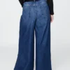 Low Slung Extra Baggy Jeans