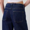 Low Slung Extra Baggy Jeans