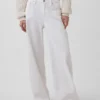Low Slung Ultrasoft Extra Baggy Jeans