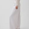 Low Slung Ultrasoft Extra Baggy Jeans
